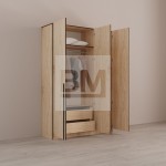 шкаф Берген 1200