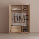 шкаф Берген 1200