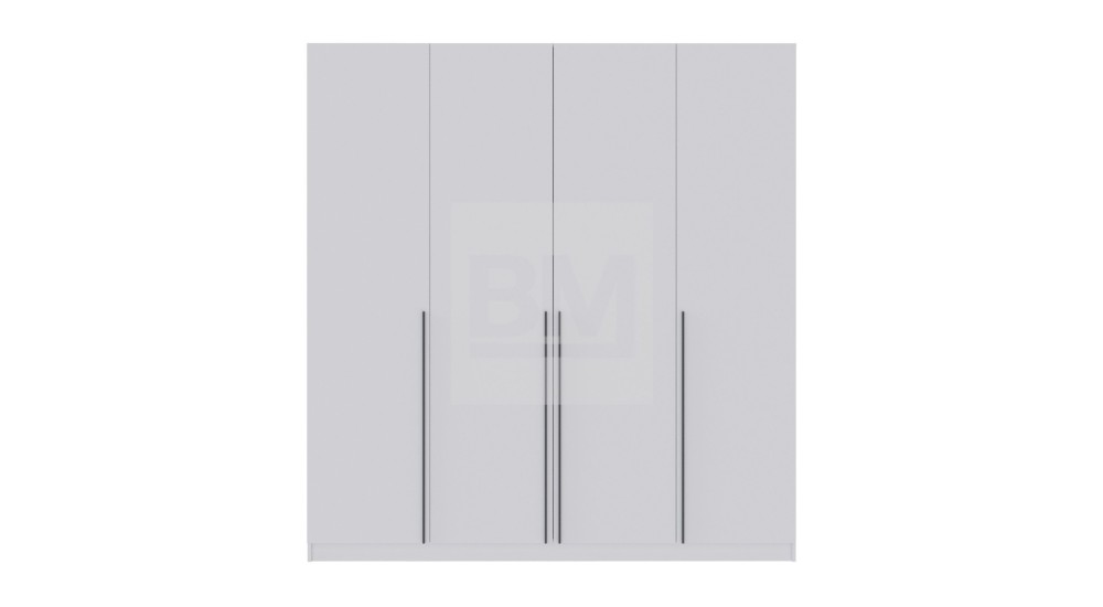 Шкаф Берген 2000