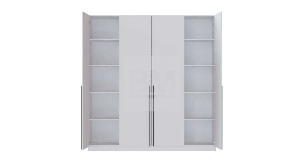 Шкаф Берген 2000