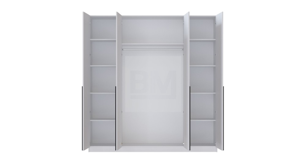 Шкаф Берген 2000