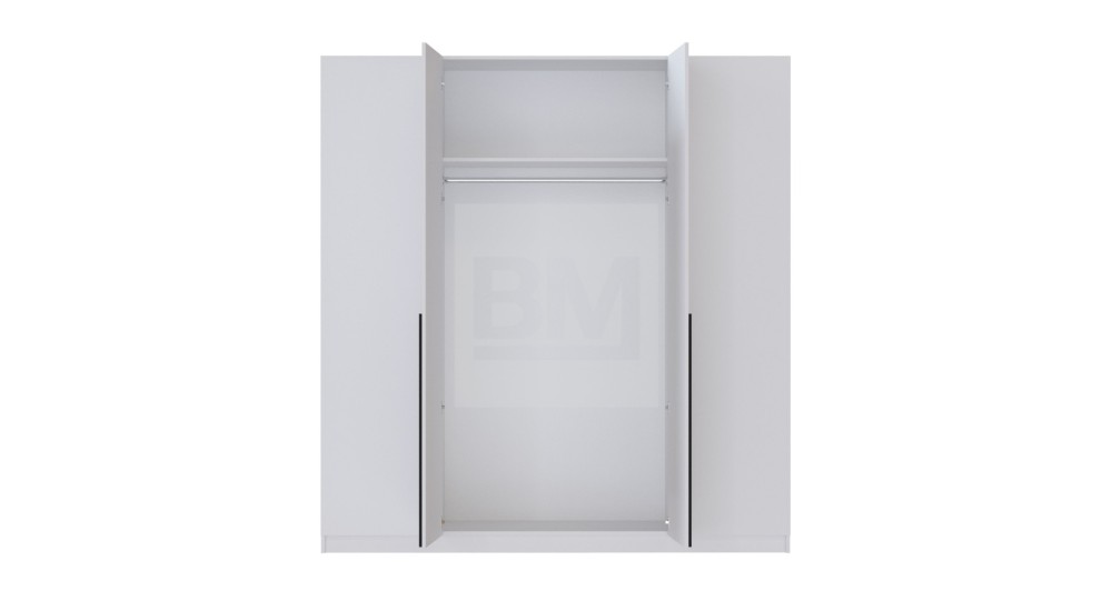 Шкаф Берген 2000