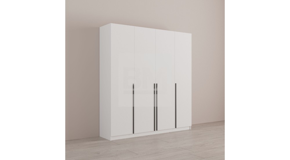 Шкаф Берген 2000