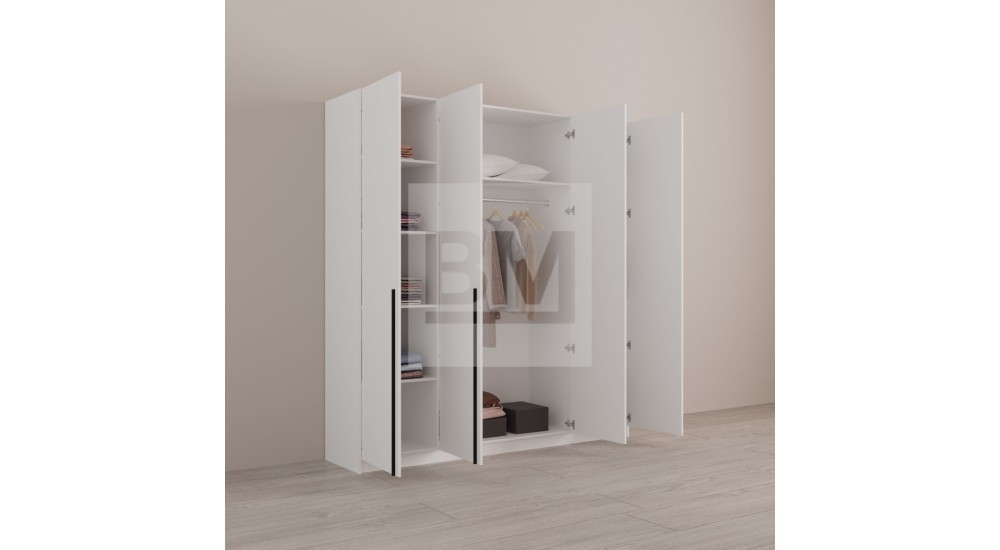 Шкаф Берген 2000