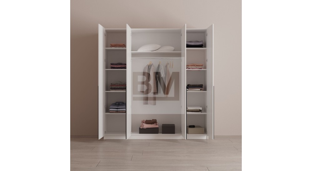 Шкаф Берген 2000