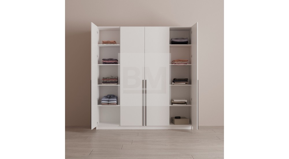 Шкаф Берген 2000