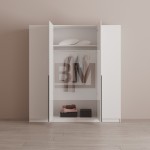 Шкаф Берген 2000