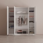 Шкаф Берген 2000