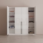 Шкаф Берген 2000