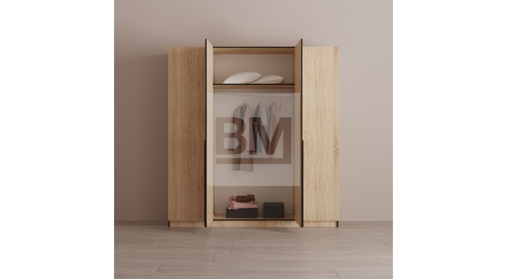 Шкаф Берген 2000