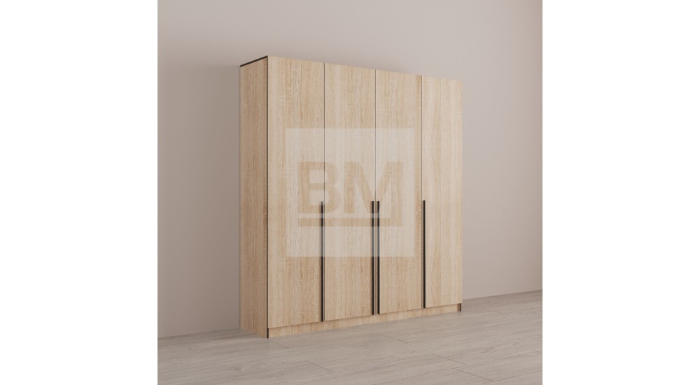 Шкаф Берген 2000