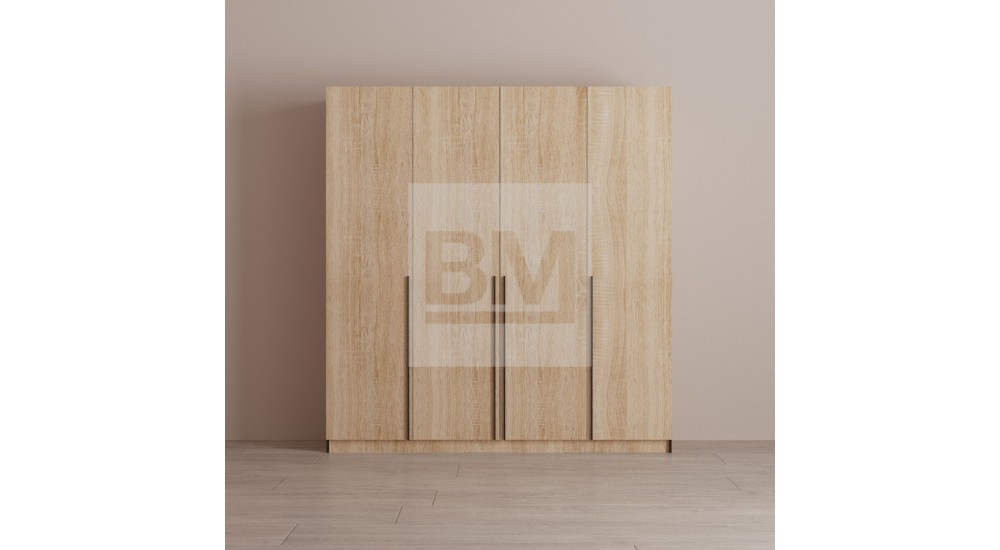 Шкаф Берген 2000