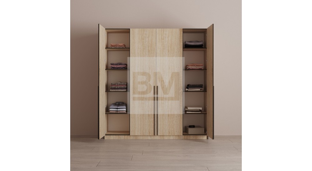 Шкаф Берген 2000