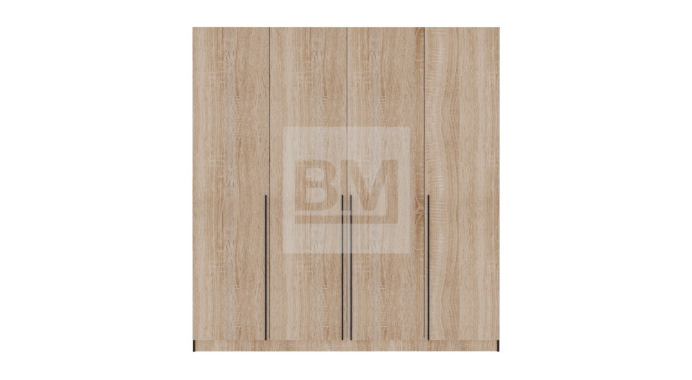 Шкаф Берген 2000