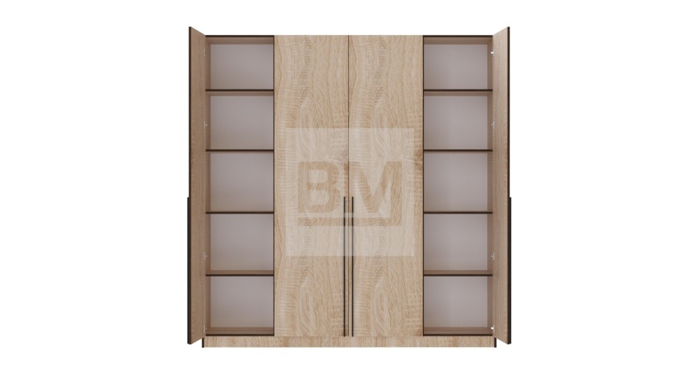 Шкаф Берген 2000