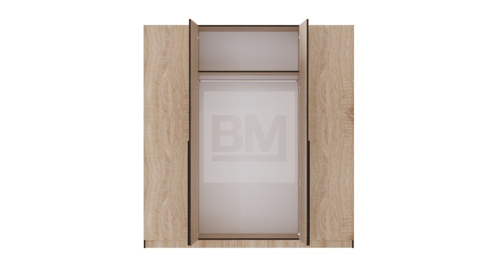 Шкаф Берген 2000