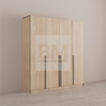 Шкаф Берген 2000