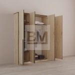 Шкаф Берген 2000