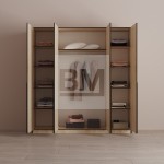 Шкаф Берген 2000