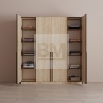 Шкаф Берген 2000