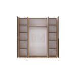 Шкаф Берген 2000