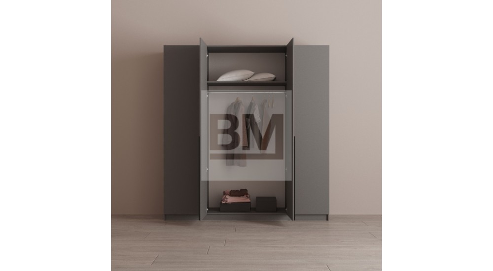 Шкаф Берген ШК