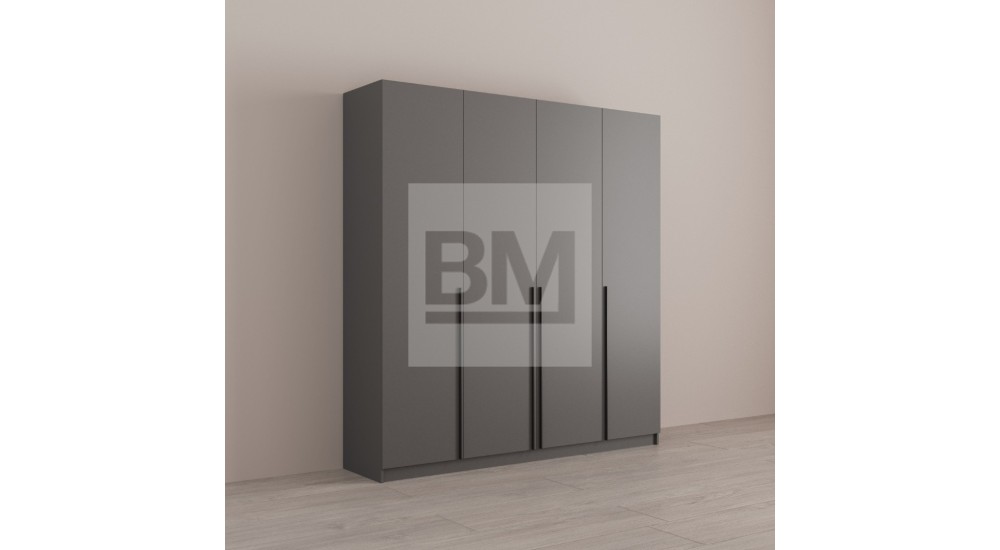 Шкаф Берген ШК