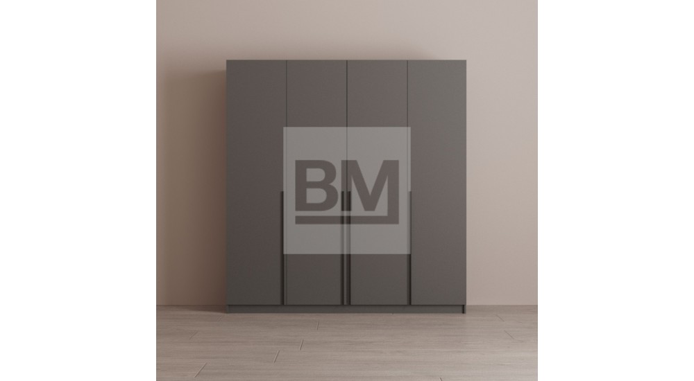 Шкаф Берген ШК
