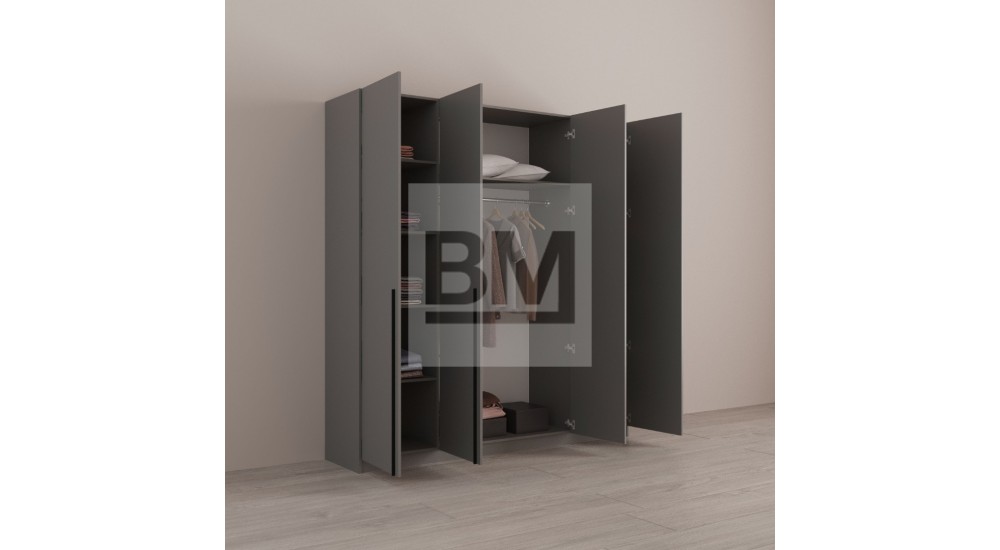 Шкаф Берген ШК