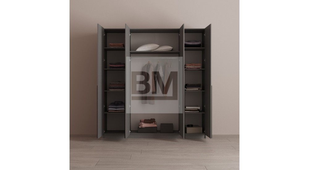 Шкаф Берген ШК