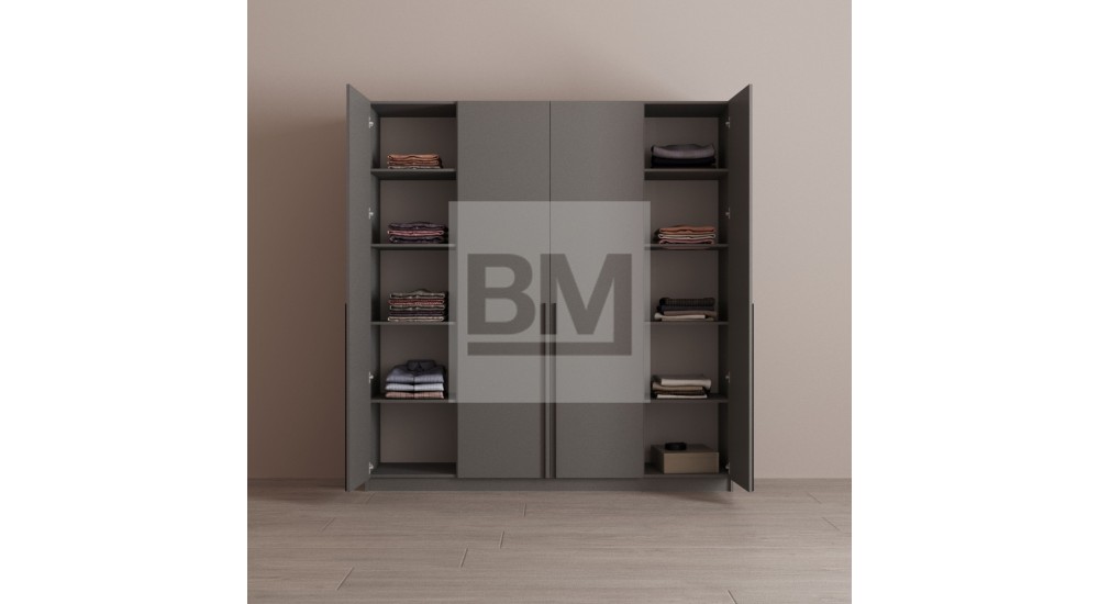 Шкаф Берген ШК