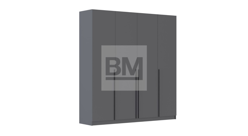 Шкаф Берген ШК