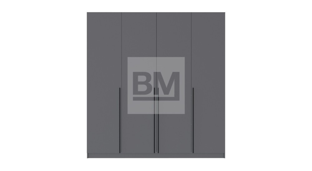 Шкаф Берген ШК