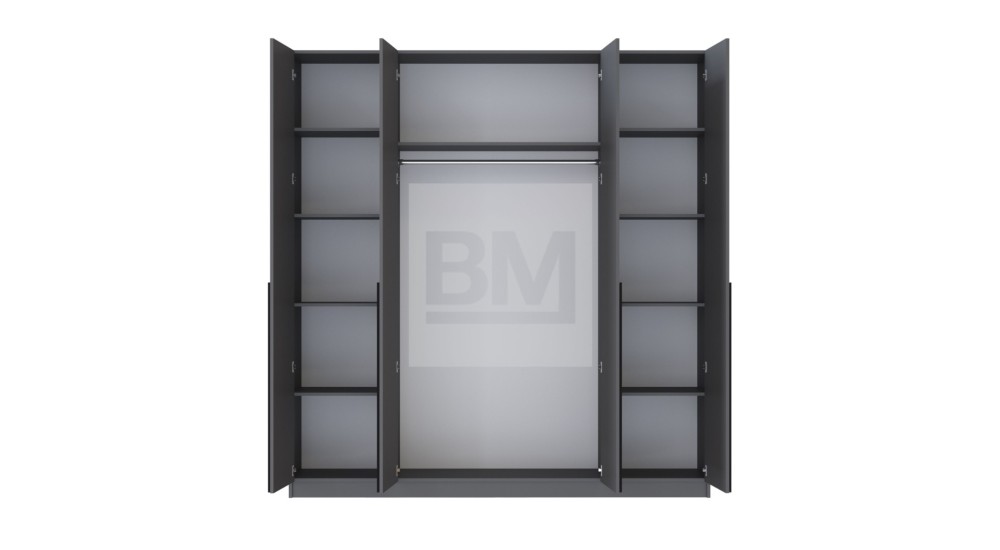 Шкаф Берген ШК