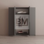 Шкаф Берген ШК