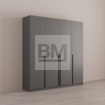 Шкаф Берген ШК