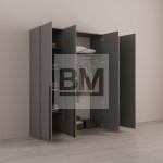 Шкаф Берген ШК