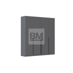 Шкаф Берген ШК