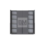 Шкаф Берген ШК