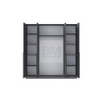 Шкаф Берген ШК