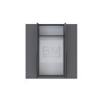 Шкаф Берген ШК