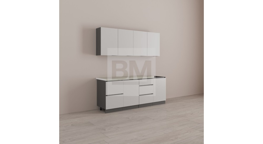 Кухонный гарнитур Айден 2,0,