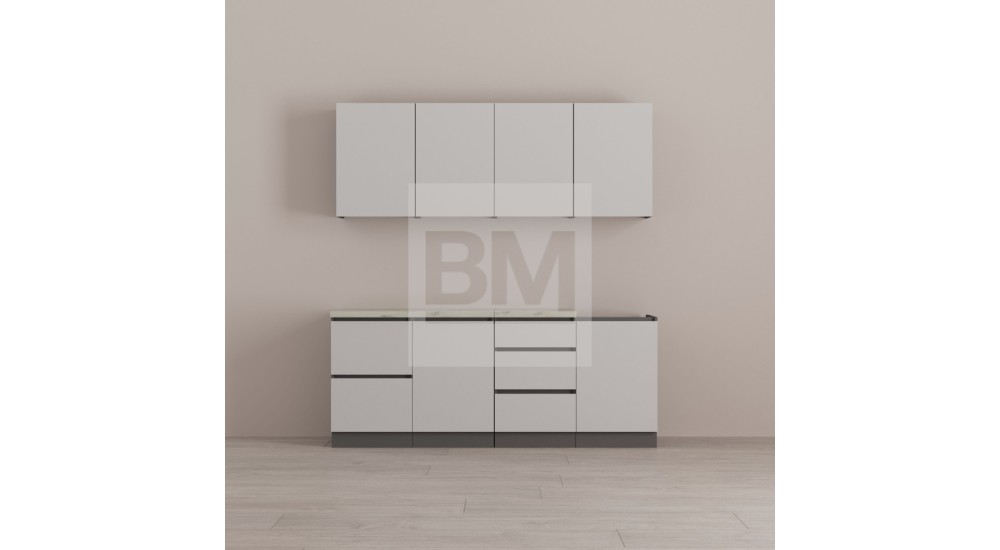 Кухонный гарнитур Айден 2,0,