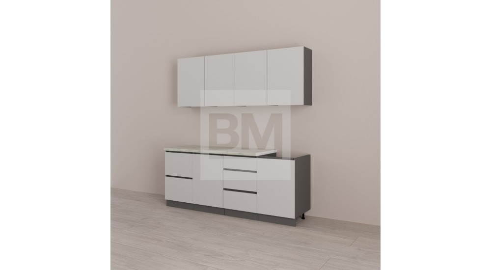 Кухонный гарнитур Айден 2,0,