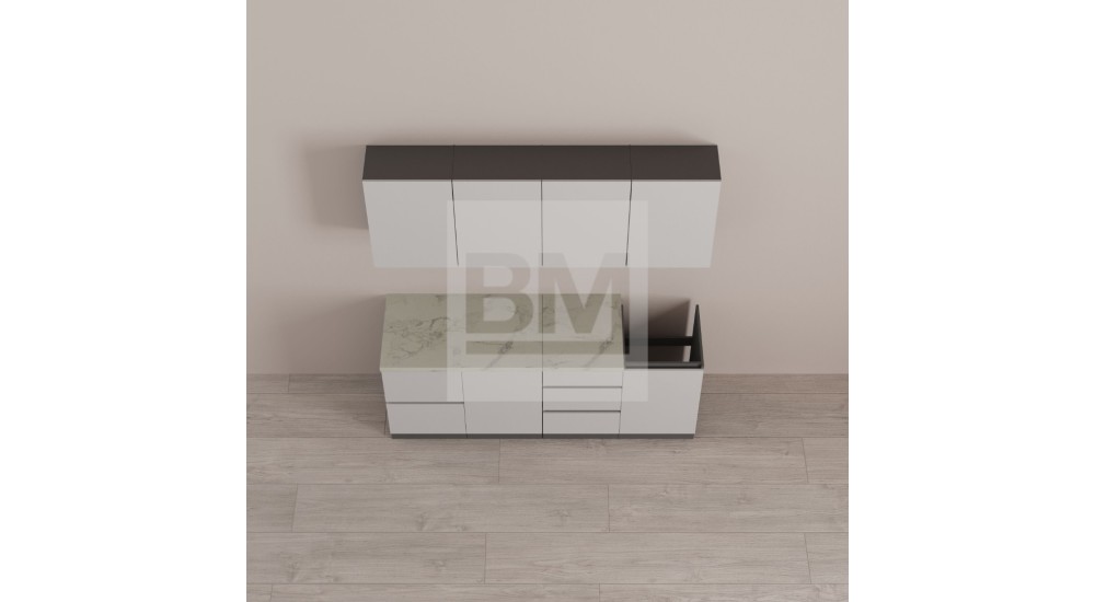 Кухонный гарнитур Айден 2,0,