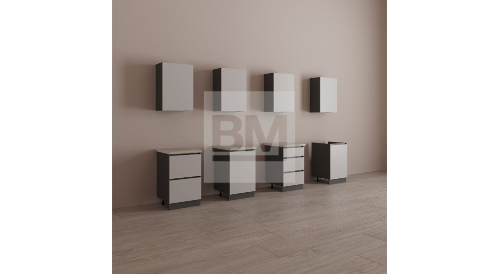 Кухонный гарнитур Айден 2,0,