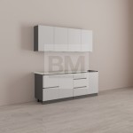 Кухонный гарнитур Айден 2,0,