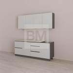 Кухонный гарнитур Айден 2,0,