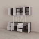 Кухонный гарнитур Айден 2,0,