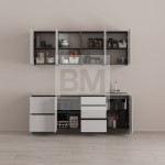 Кухонный гарнитур Айден 2,0,